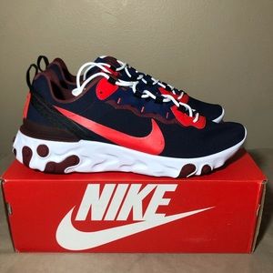 Nike React Element 55 sz 12